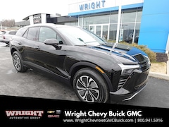 2025 Chevrolet Blazer EV LT SUV