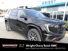 2026 GMC Acadia AT4 SUV