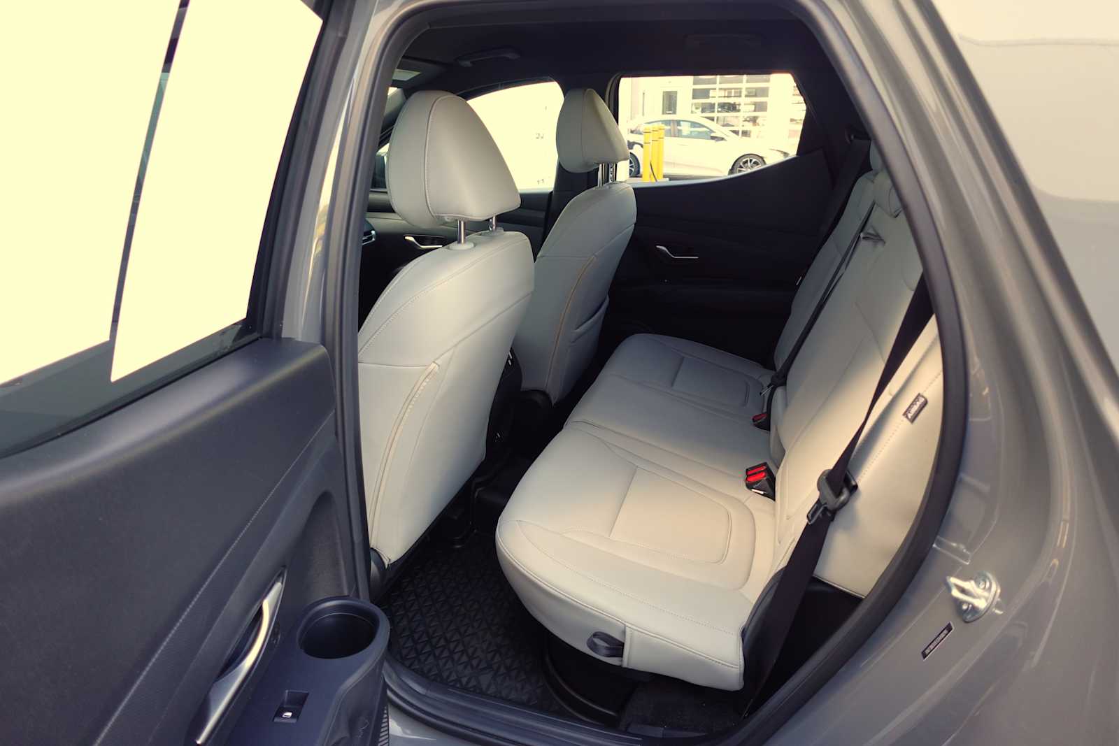 2025 Hyundai Santa Cruz SEL - Photo 26