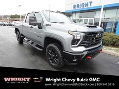 2026 Chevrolet Silverado 2500 HD LT Truck