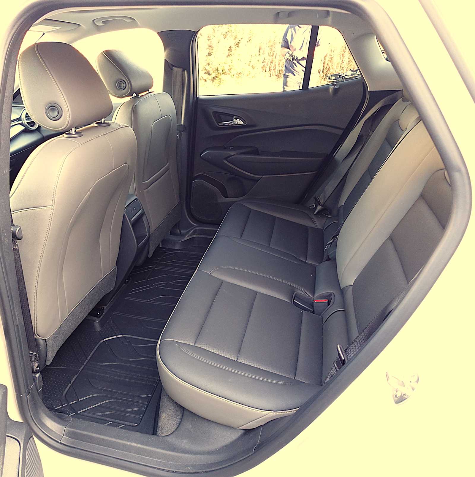 2026 Chevrolet Trax Activ - Photo 25