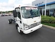 Chevrolet Low Cab Forward 5500 XG
