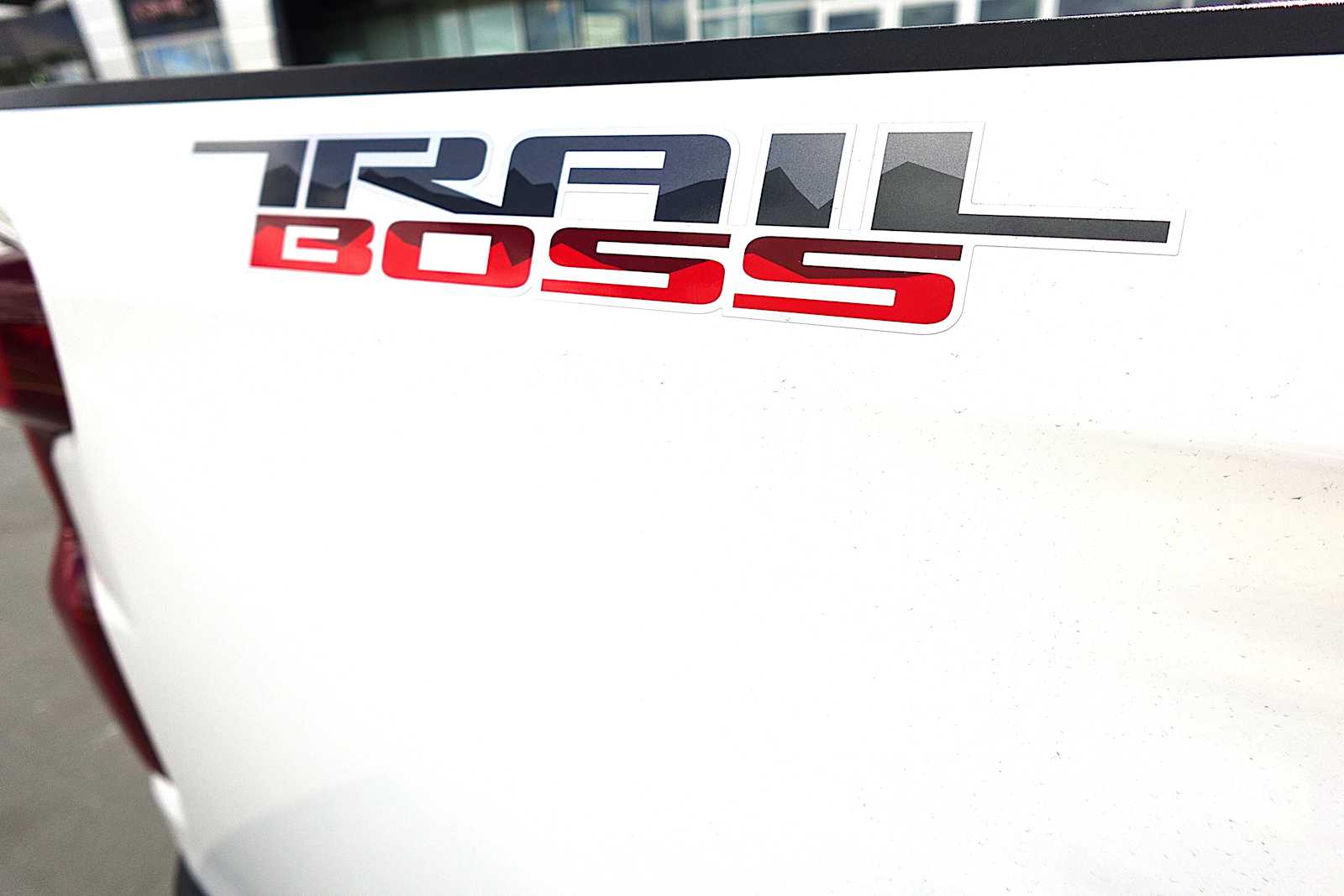 2026 Chevrolet Silverado 1500 LT Trail Boss - Photo 11