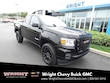 GMC Canyon