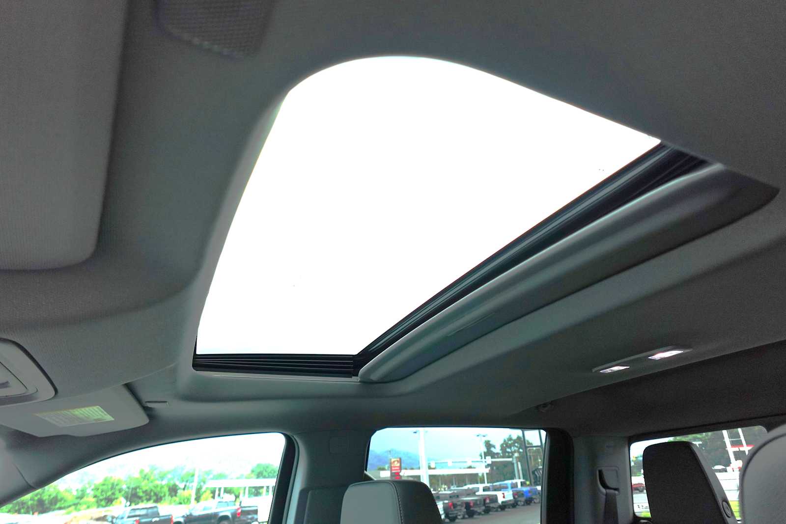 2025 Chevrolet Silverado 1500 LT Trail Boss - Photo 28