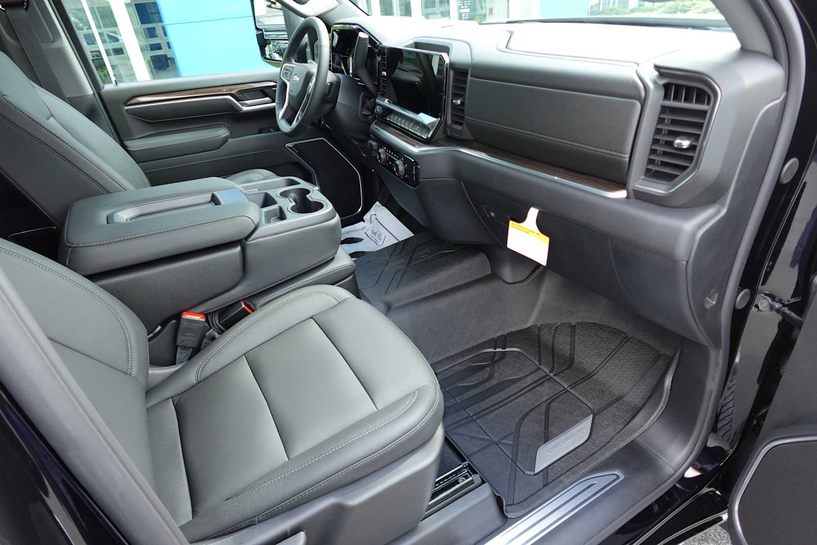 2026 Chevrolet Silverado 3500 HD LT - Photo 33