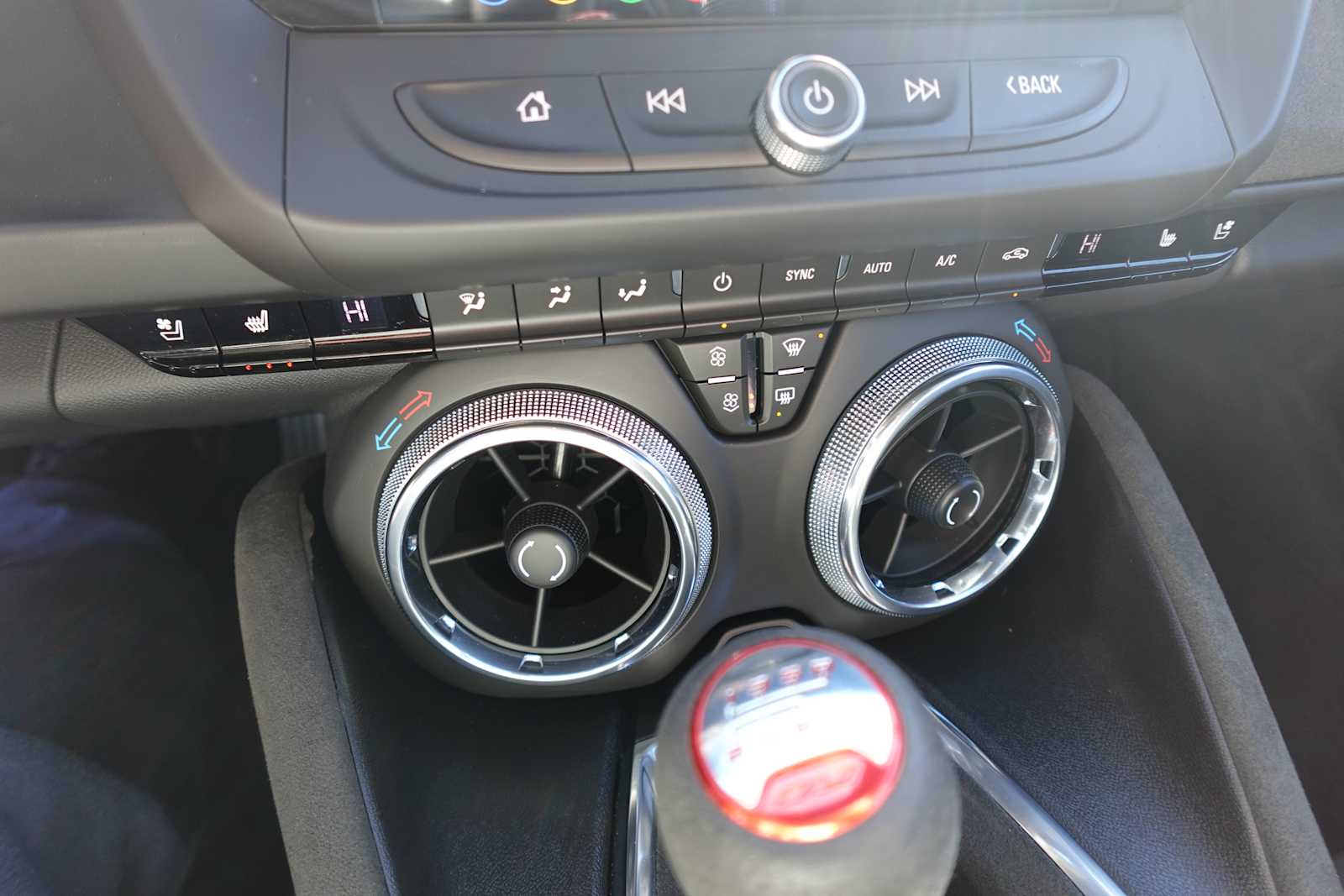 2019 Chevrolet Camaro ZL1 - Photo 28