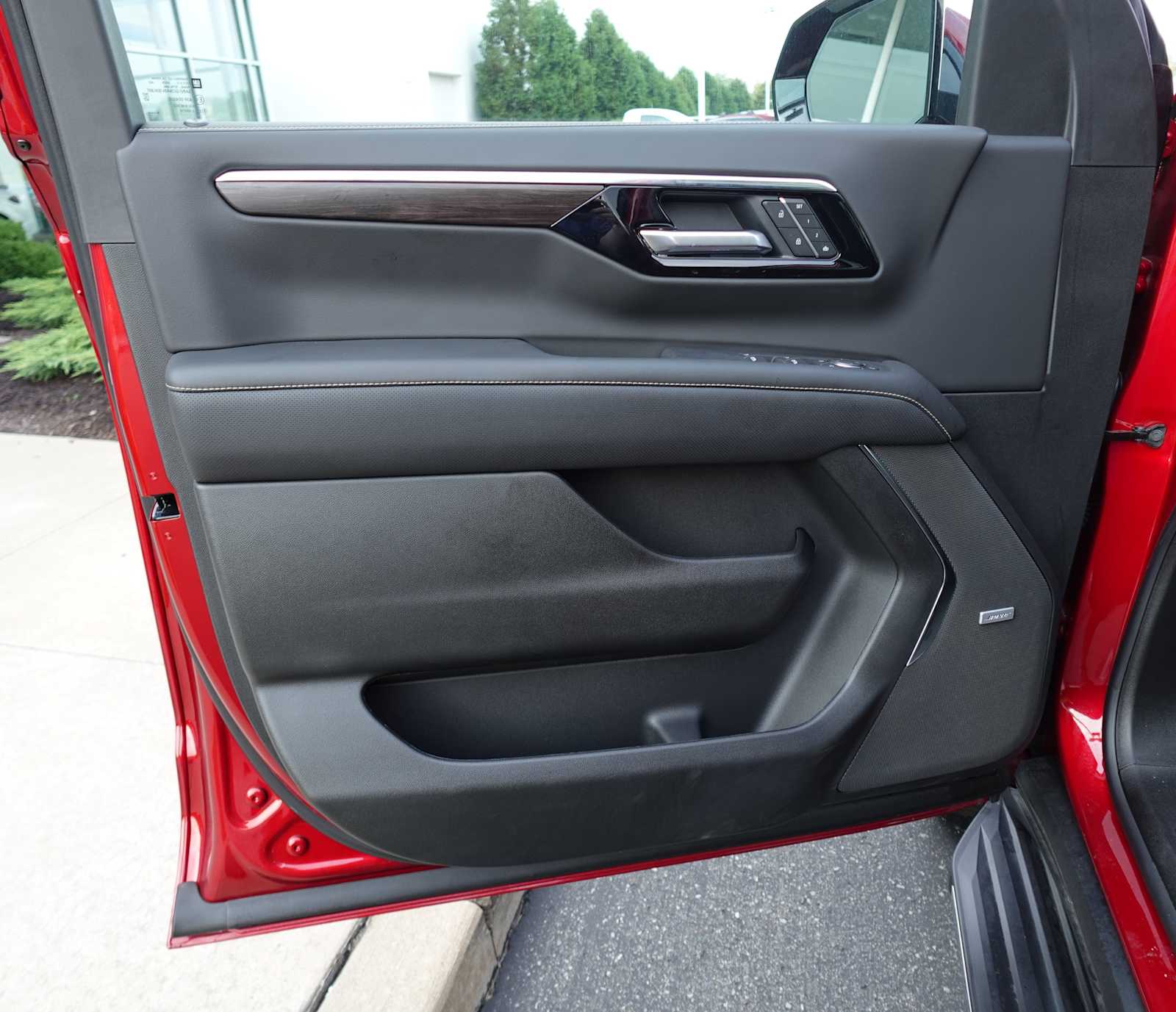2026 Chevrolet Tahoe Premier - Photo 11