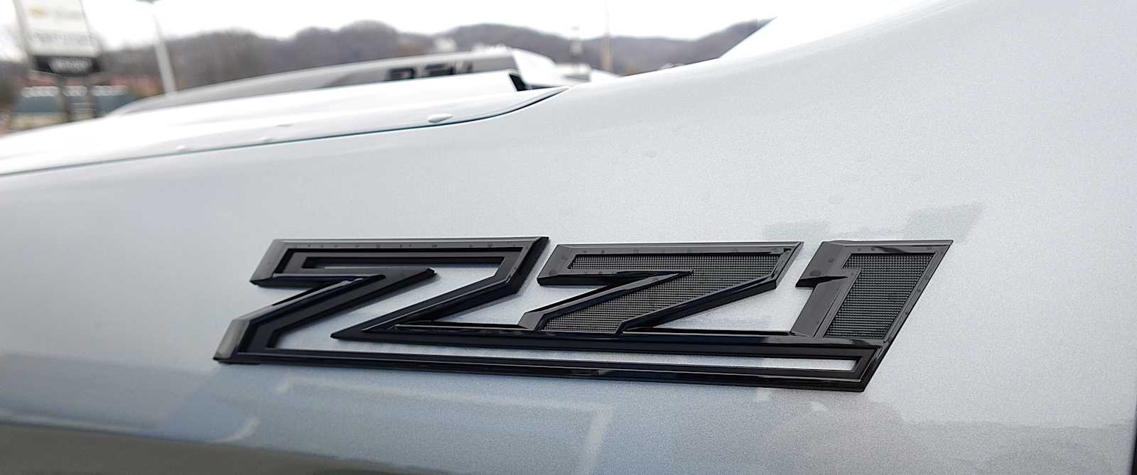 2026 Chevrolet Silverado 1500 LT Trail Boss - Photo 13