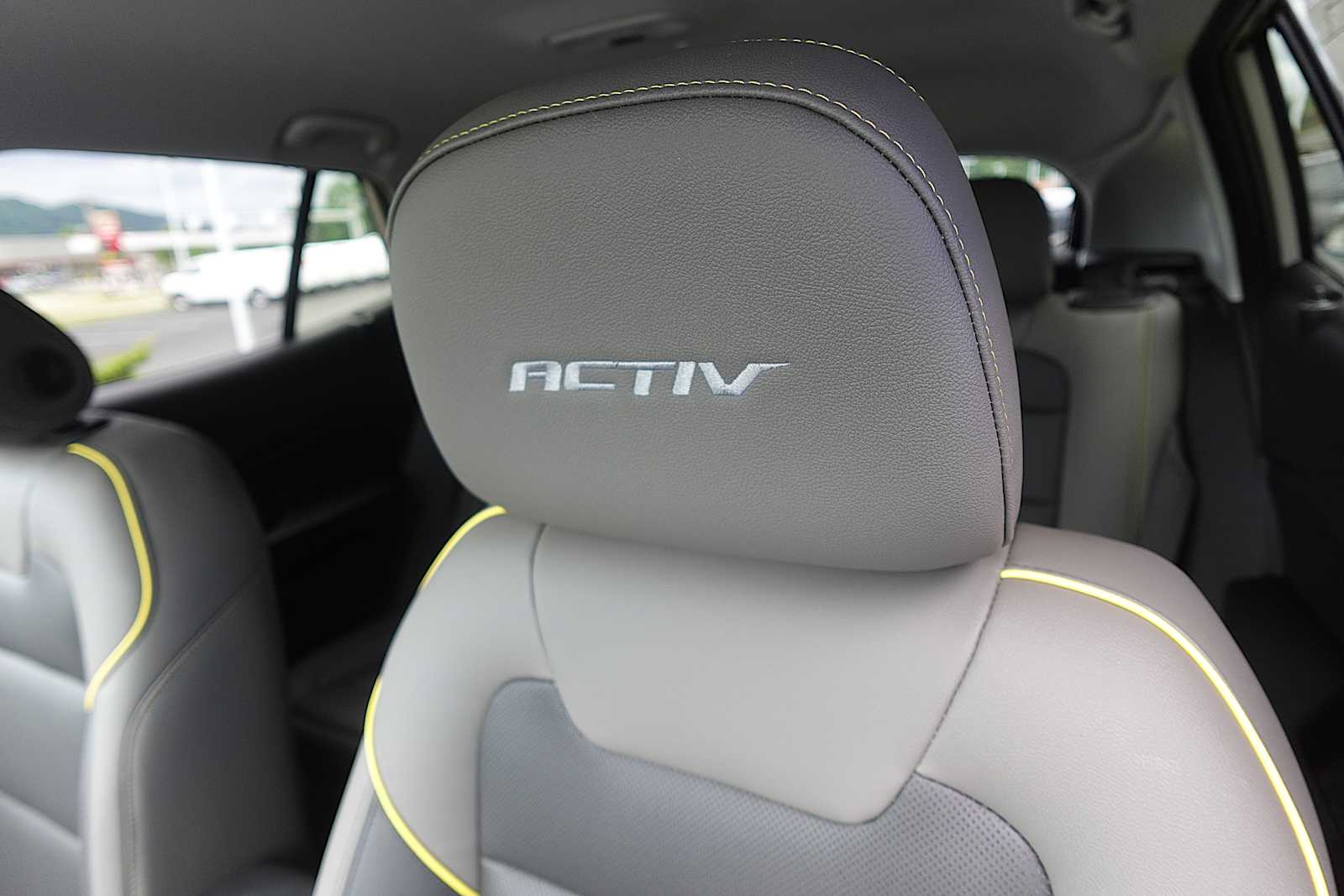 2026 Chevrolet Trax Activ - Photo 12