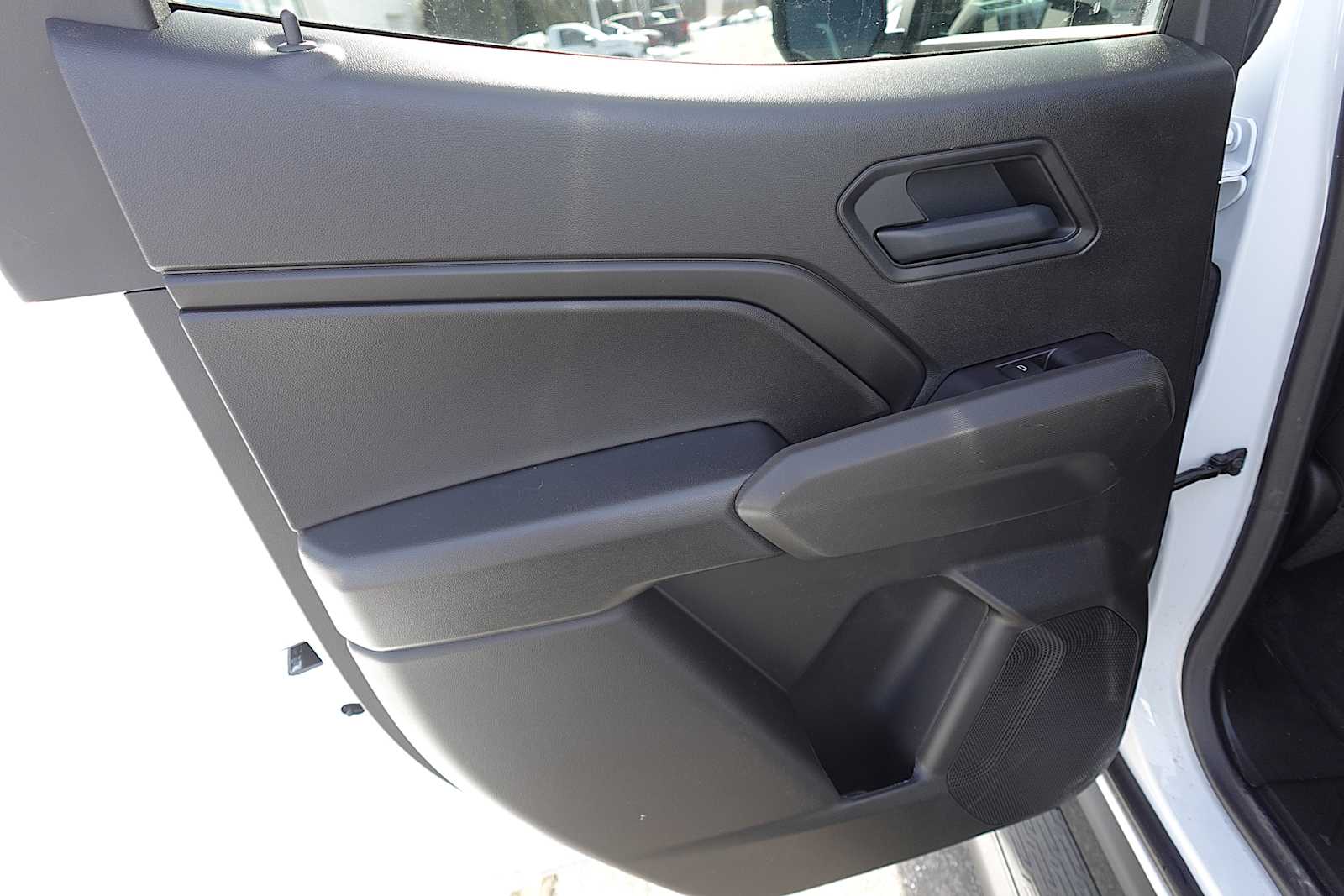 2026 Chevrolet Colorado Trail Boss - Photo 24