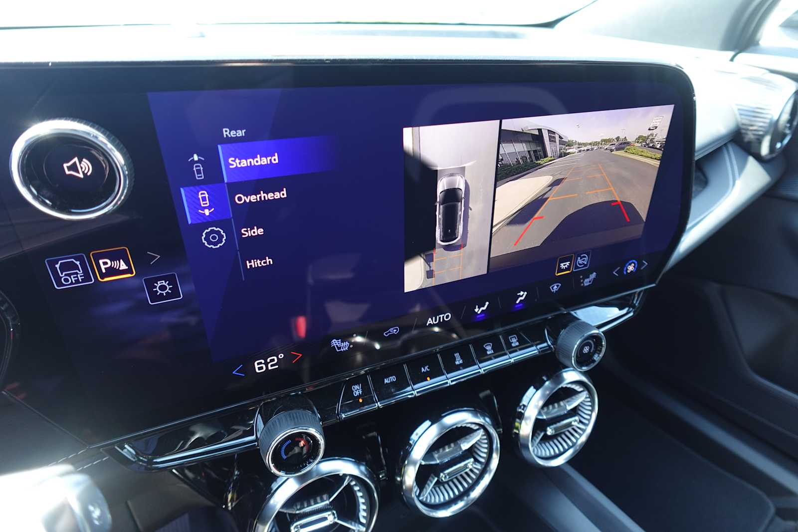 2026 Chevrolet Blazer EV LT - Photo 22
