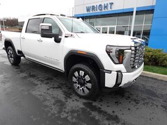2025 GMC Sierra 2500 HD Denali Truck