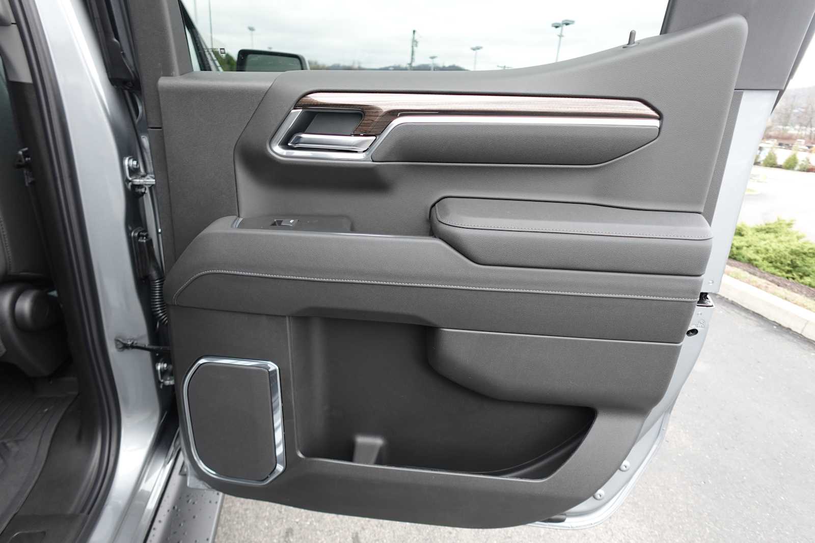 2026 Chevrolet Silverado 1500 LT Trail Boss - Photo 28