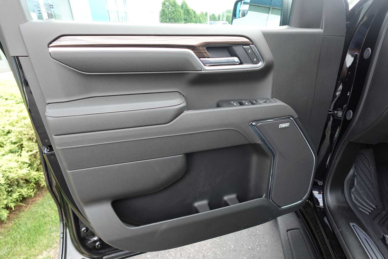 2025 Chevrolet Silverado 1500 LT Trail Boss - Photo 15