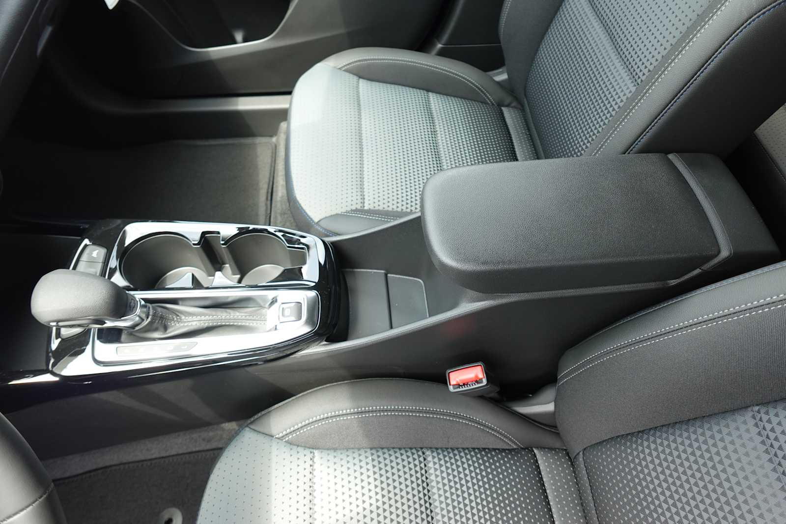 2026 Chevrolet Trax LT - Photo 22