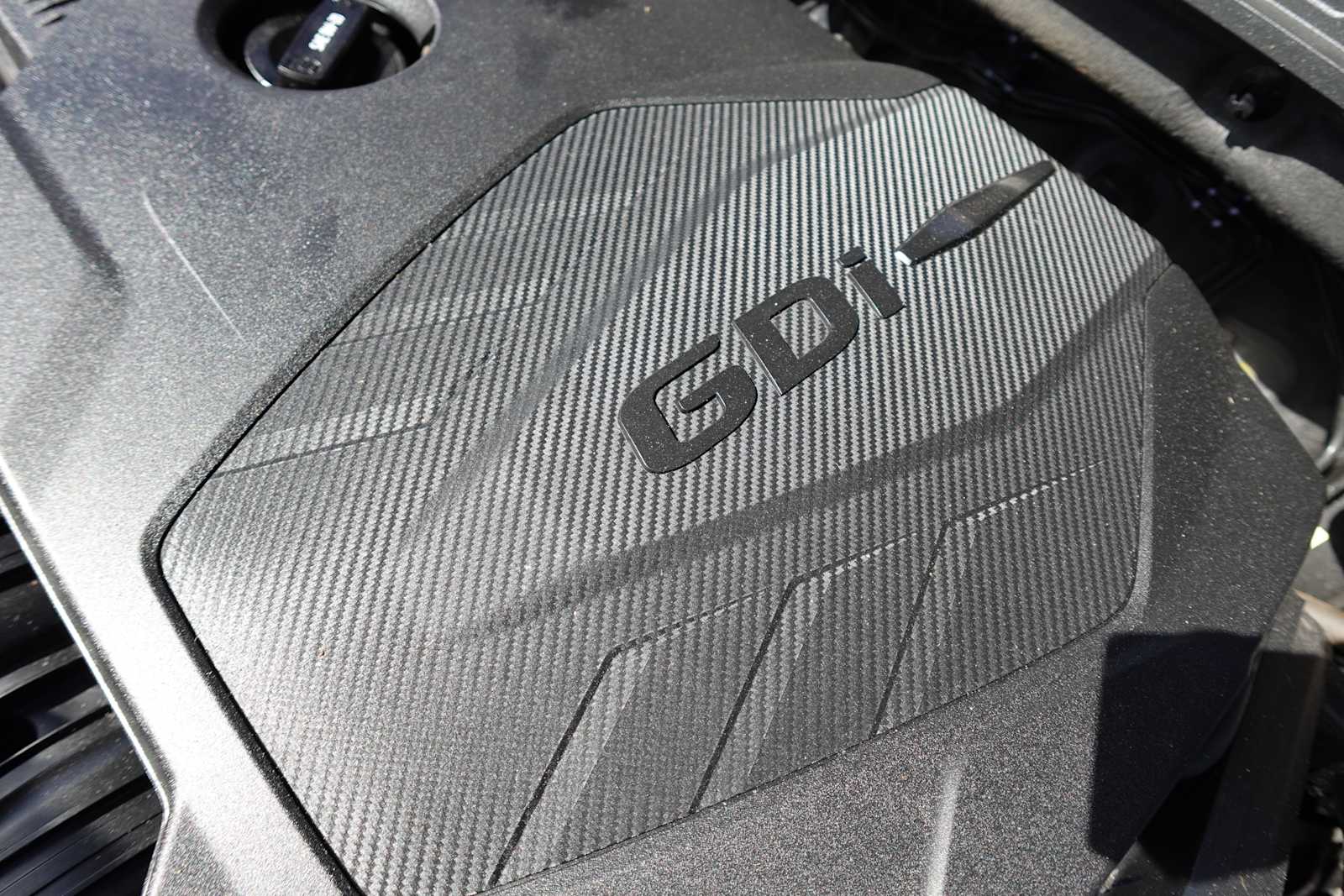 2025 Hyundai Santa Cruz SEL - Photo 33