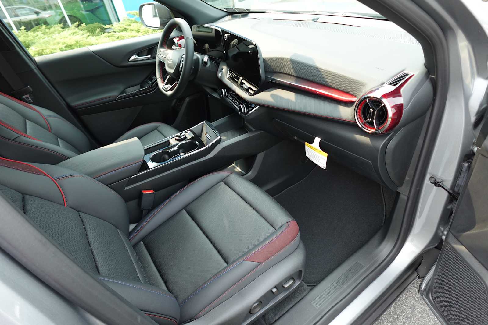 2026 Chevrolet Equinox RS - Photo 32
