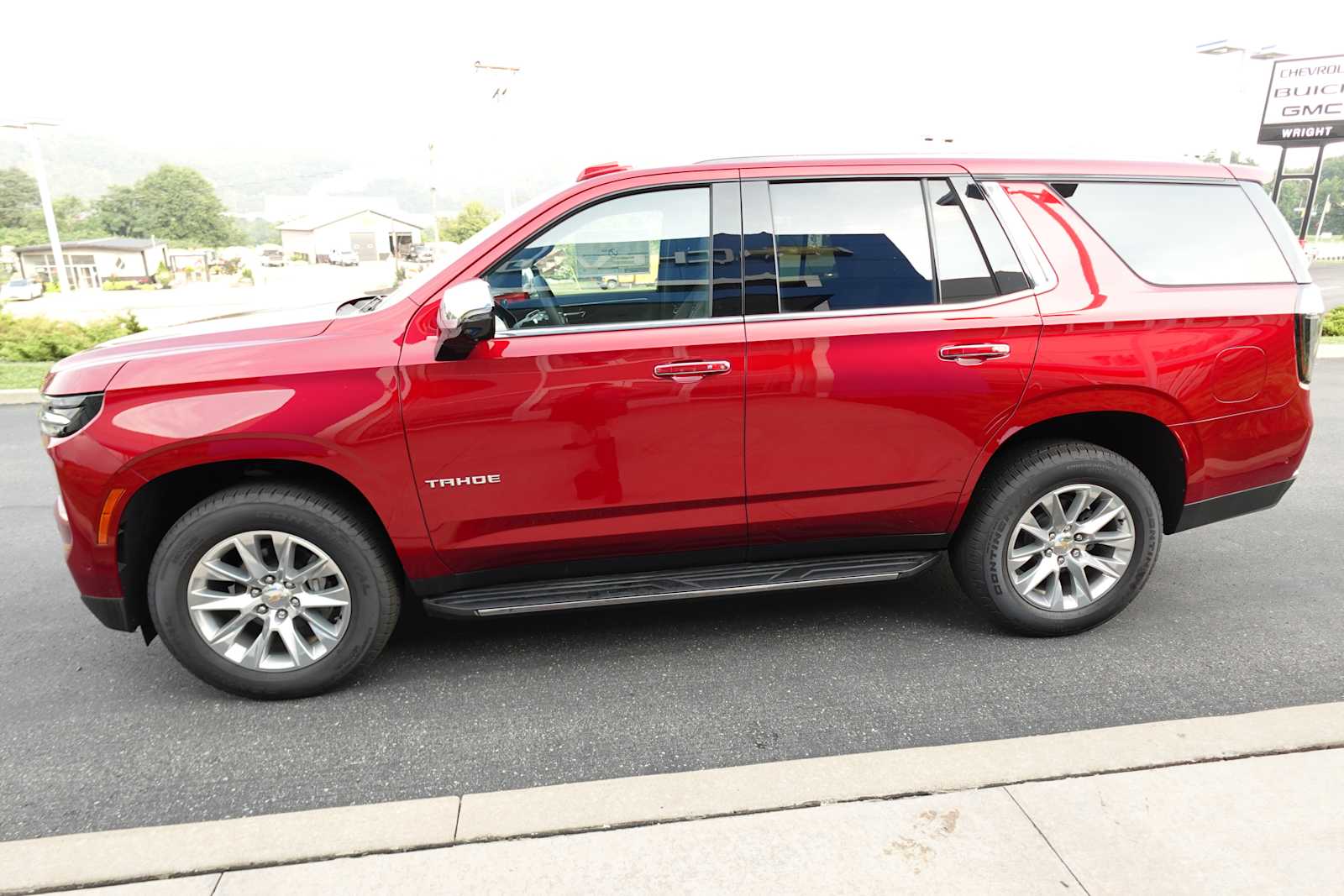 2026 Chevrolet Tahoe Premier - Photo 9