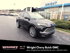 2026 Buick Encore GX Avenir SUV