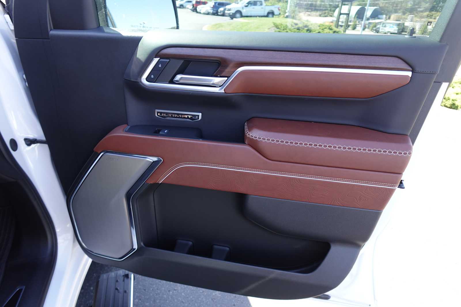 2024 GMC Sierra 1500 Denali Denali Ultimate - Photo 28