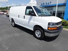 2025 Chevrolet Express Cargo 2500 WT Van