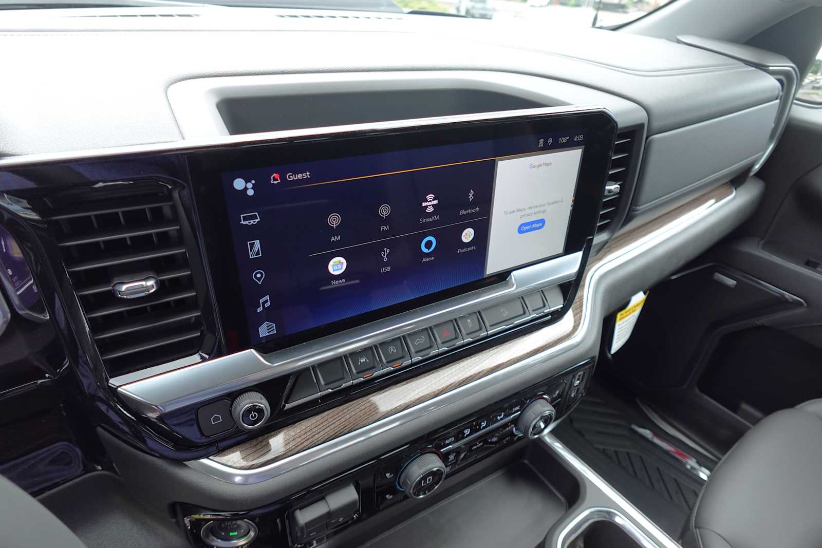 2025 Chevrolet Silverado 1500 LT Trail Boss - Photo 23