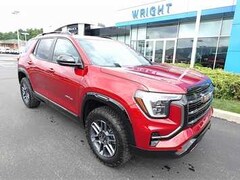 2026 GMC Terrain AT4 SUV