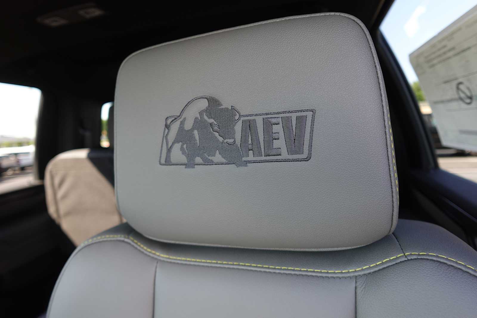 2026 Chevrolet Silverado 2500 HD ZR2 - Photo 20
