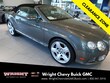 Bentley Continental GT V8