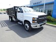 Chevrolet Silverado 5500 HD
