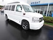 Chevrolet Express Cargo 2500