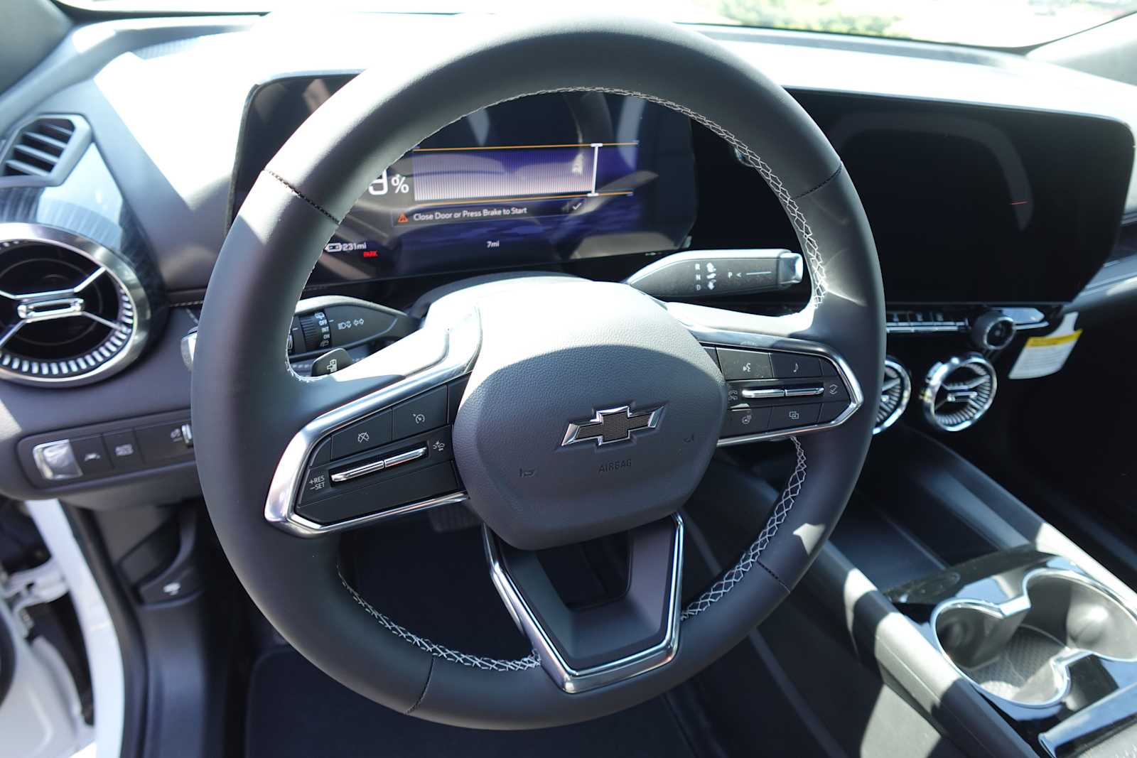 2026 Chevrolet Blazer EV LT - Photo 14