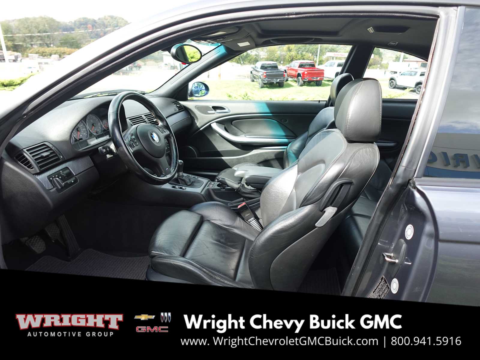 2002 BMW 3 Series Base - Photo 11