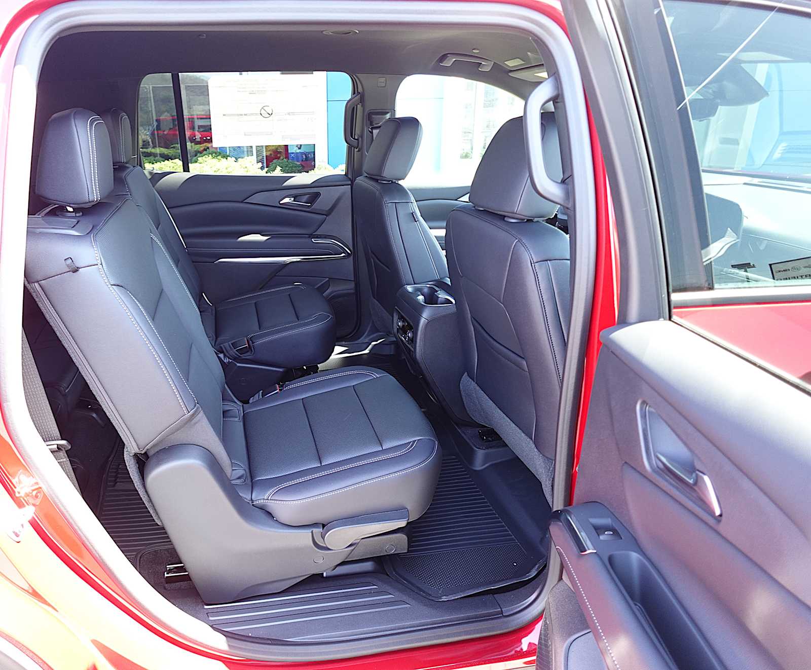 2026 Chevrolet Traverse RS - Photo 22