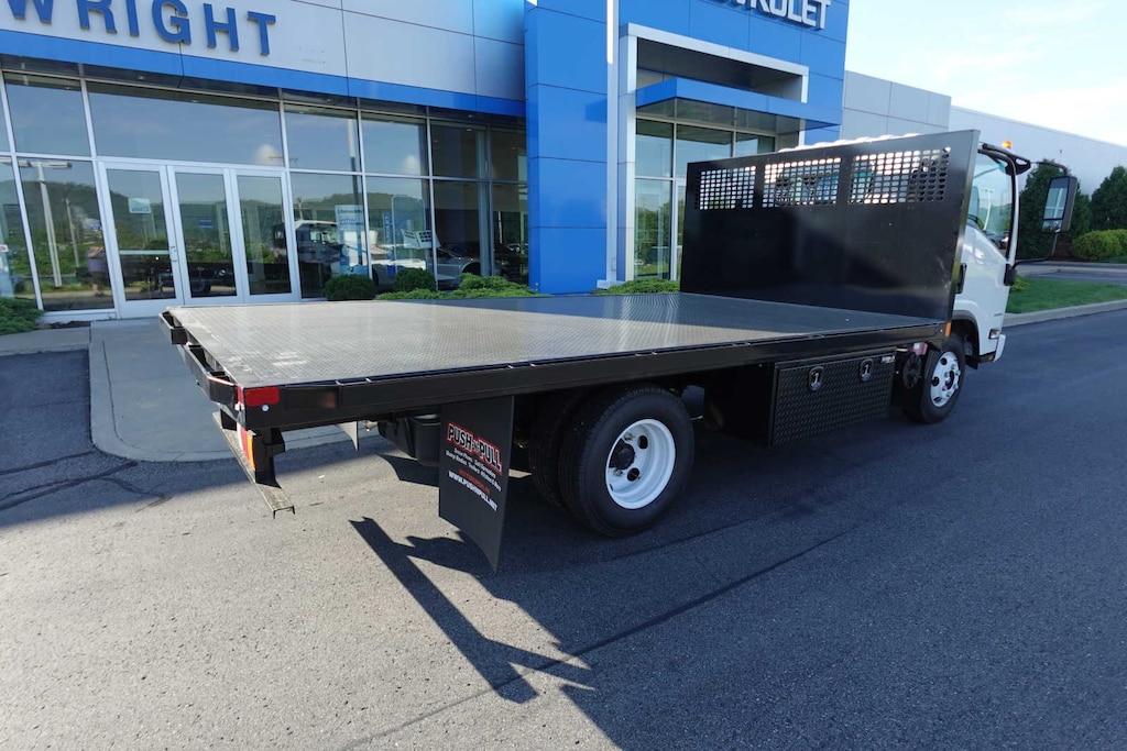 New 2024 Chevrolet Low Cab Forward 3500 NA Truck