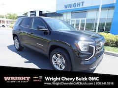 2026 GMC Terrain Elevation SUV