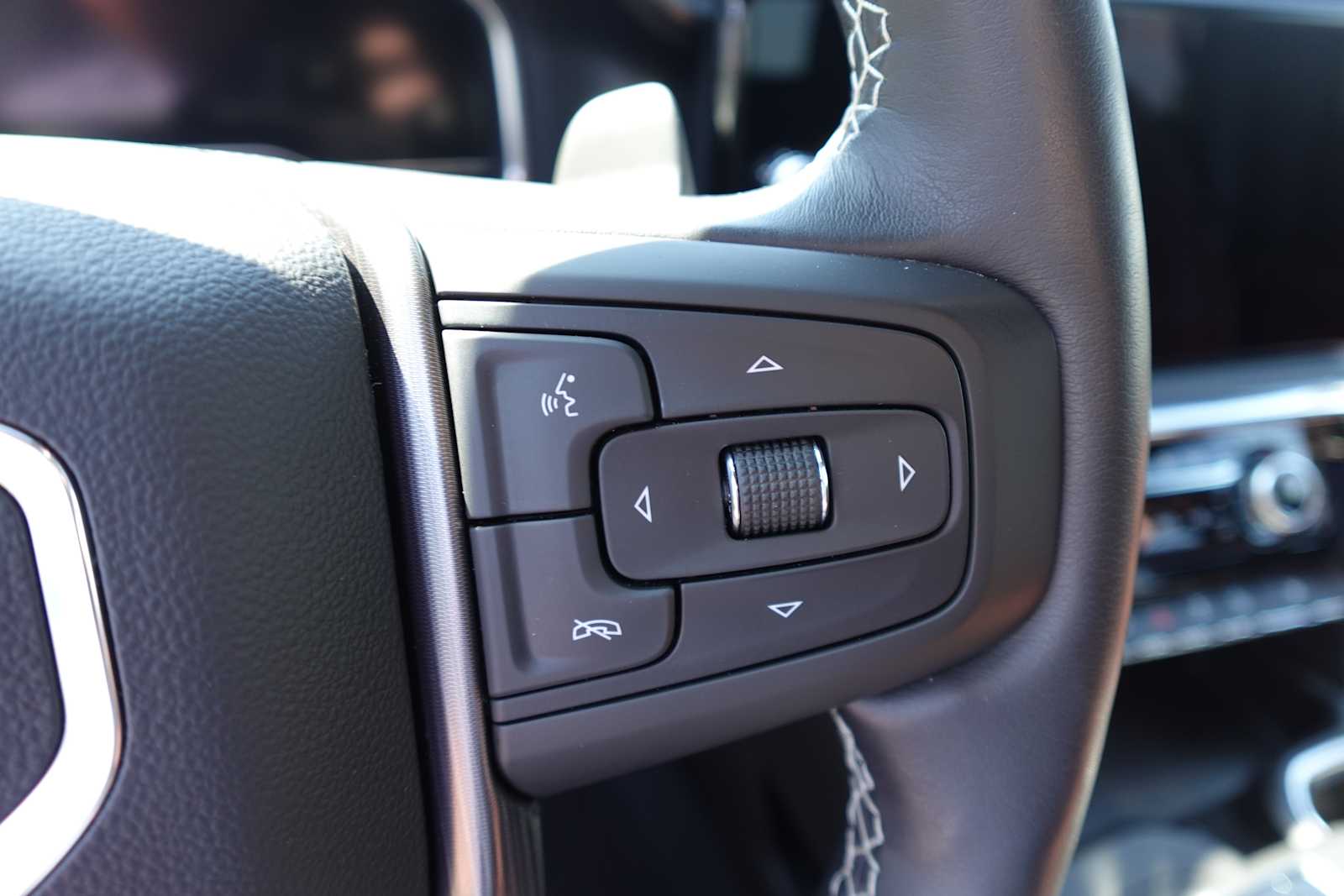 2024 GMC Sierra 1500 Denali Denali Ultimate - Photo 17