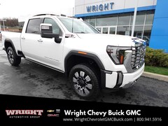 2025 GMC Sierra 2500 HD Denali Truck