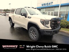 2026 GMC Sierra 1500 AT4X Truck