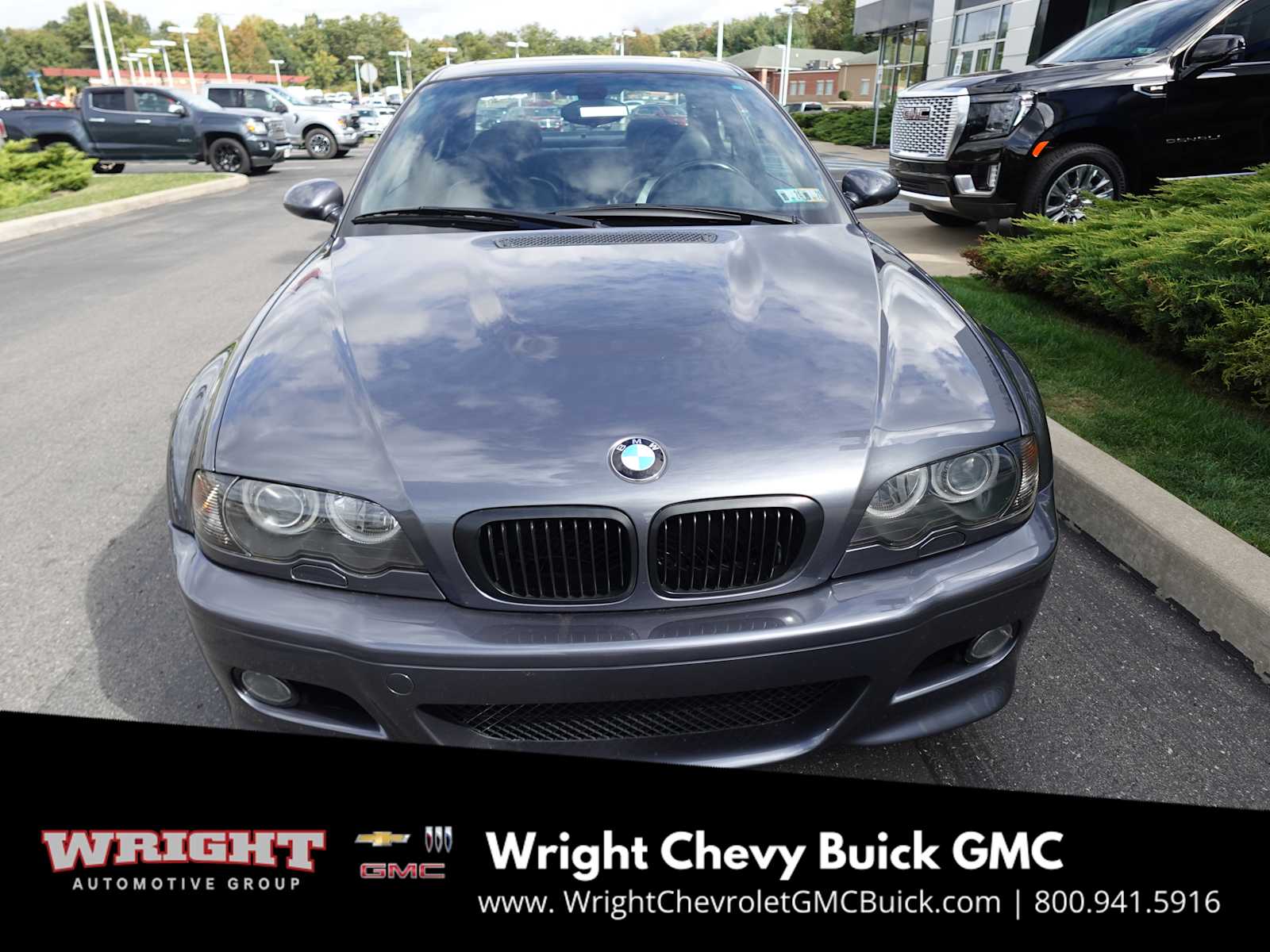 2002 BMW 3 Series Base - Photo 8