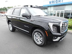 2025 GMC Yukon Denali SUV