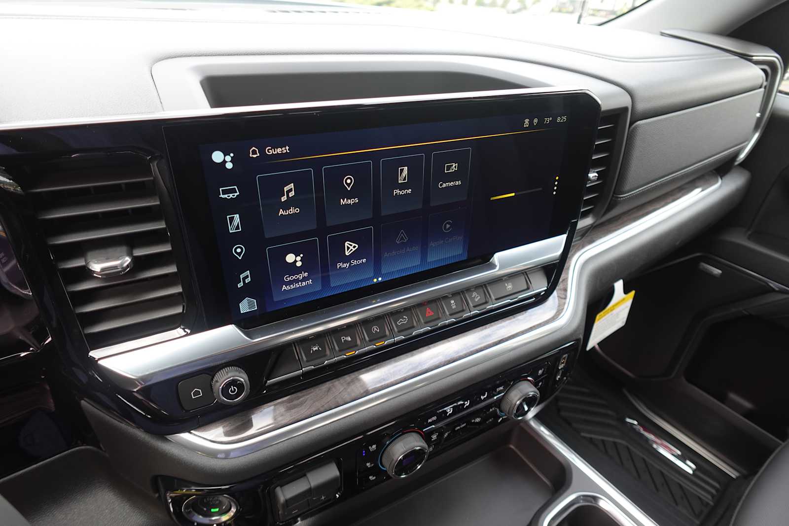 2026 Chevrolet Silverado 1500 LTZ - Photo 22