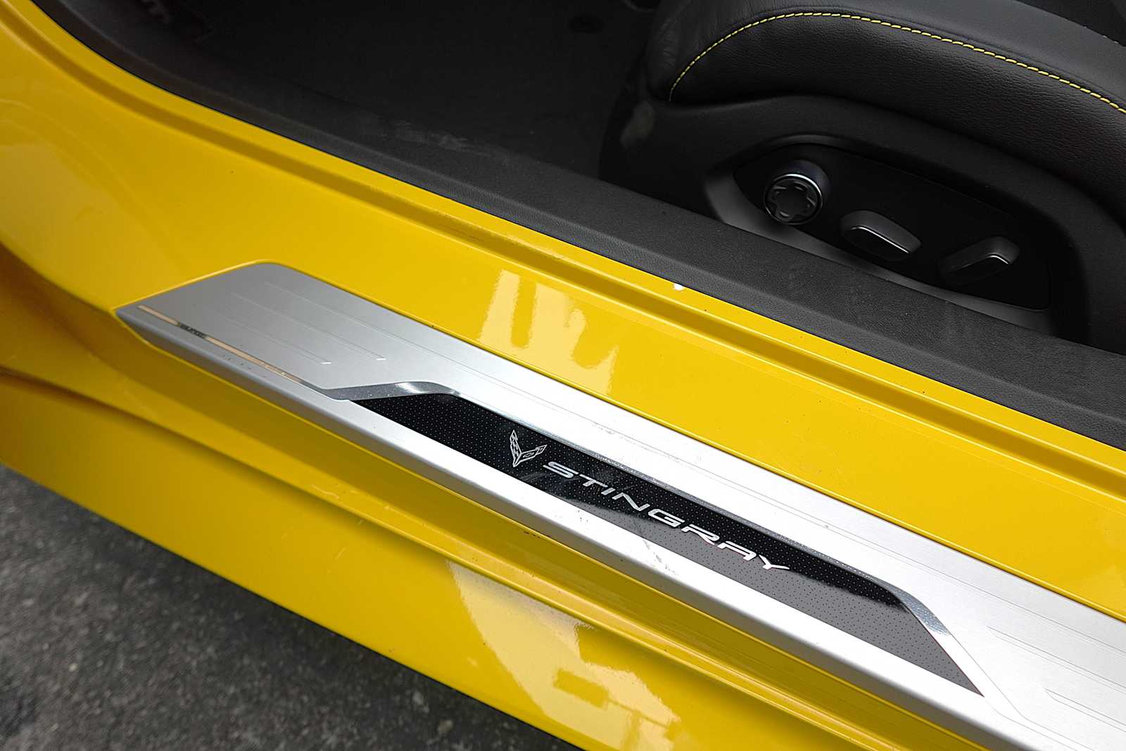 2026 Chevrolet Corvette 2LT - Photo 14