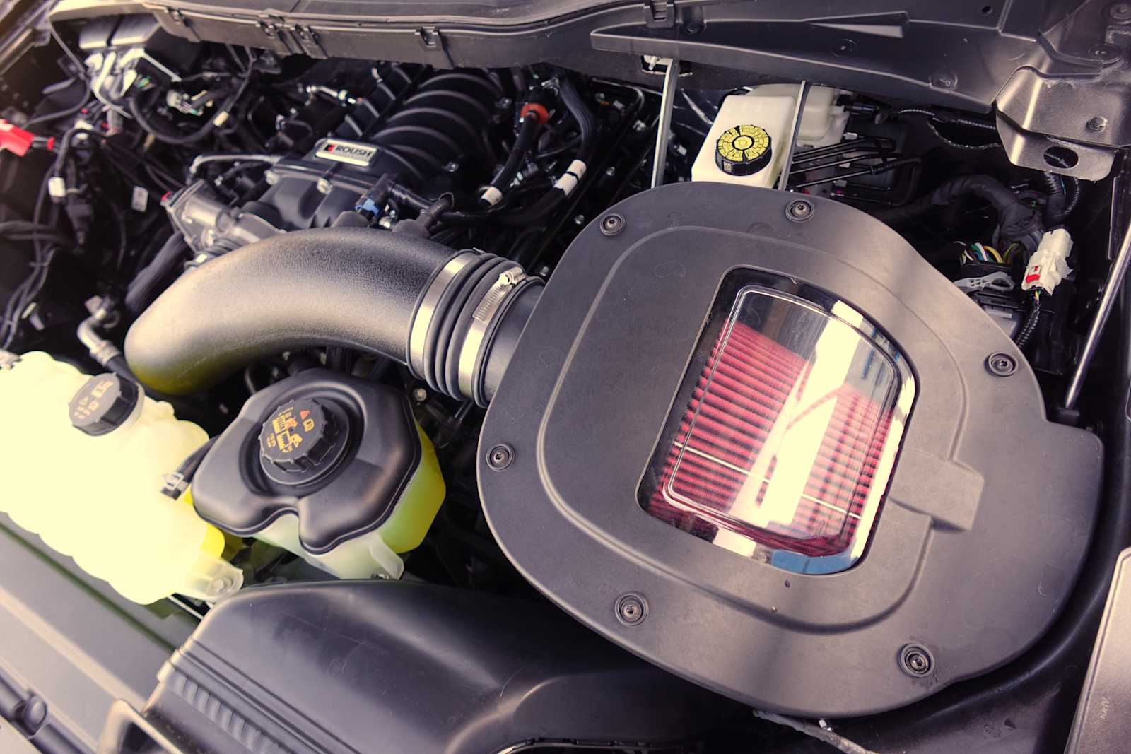 2025 Ford F-150 XL - Photo 32