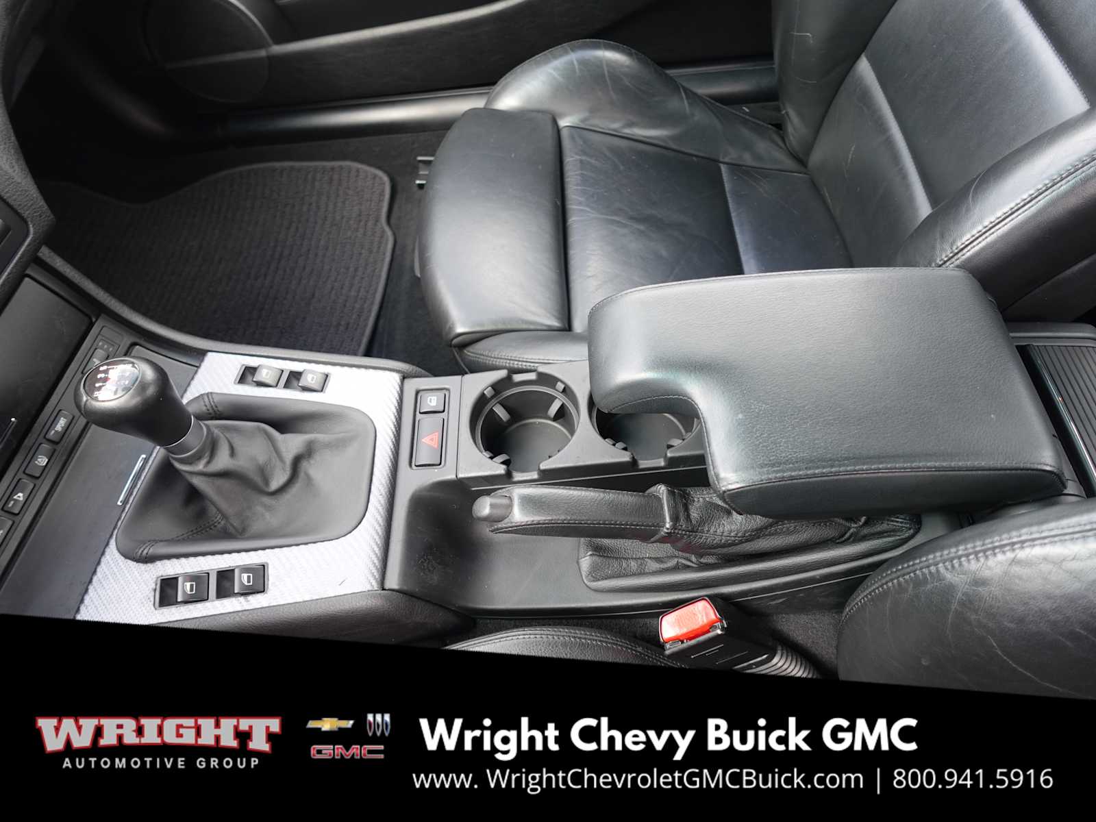 2002 BMW 3 Series Base - Photo 19