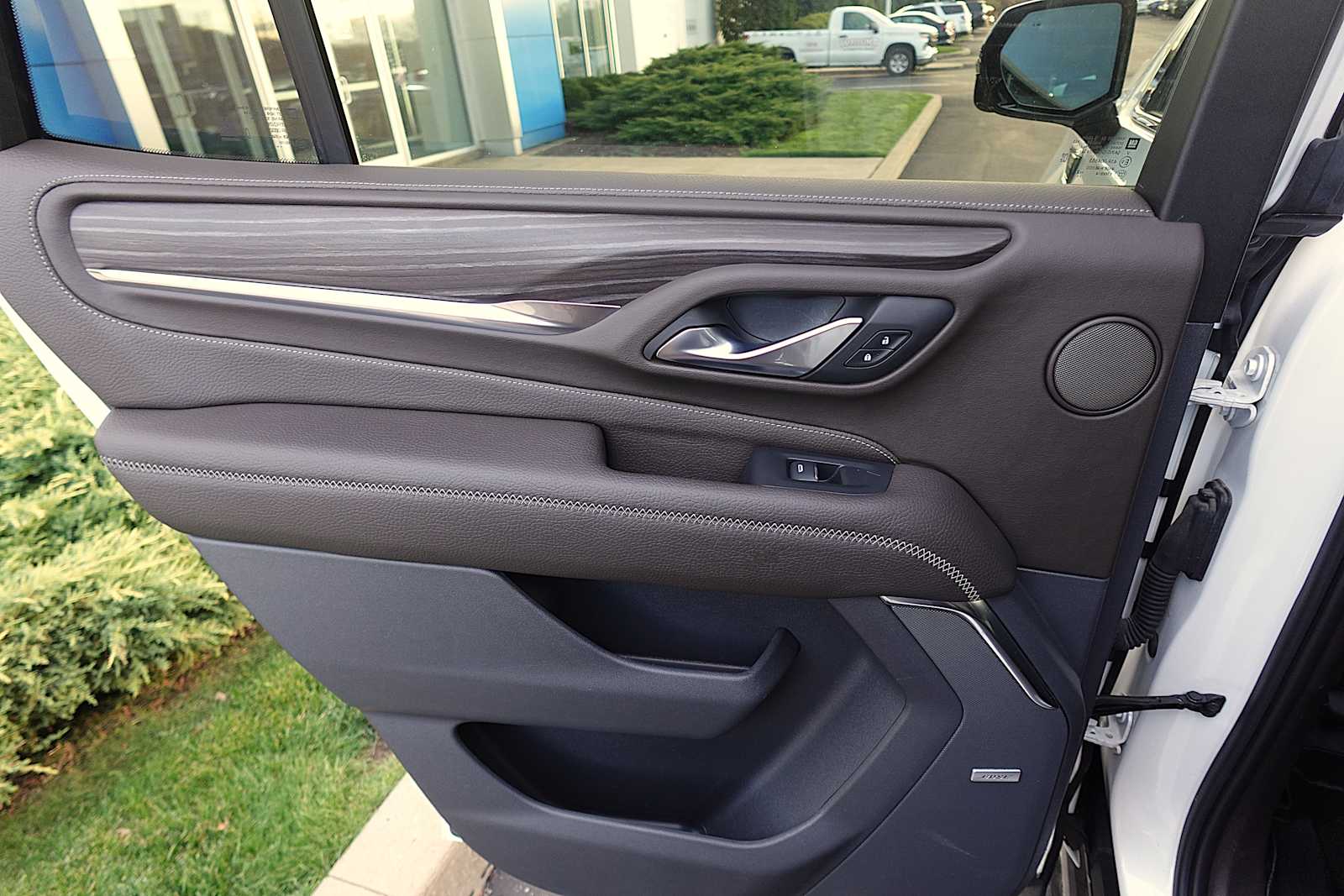 2022 GMC Yukon Denali - Photo 26