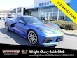 Chevrolet Corvette Stingray