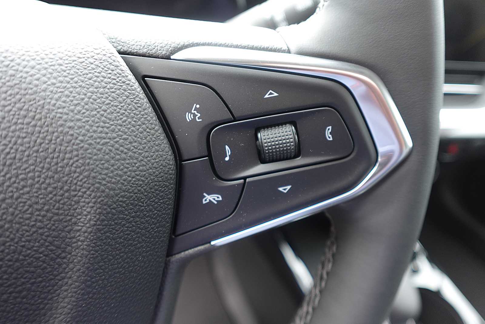 2026 Chevrolet Trax Activ - Photo 15