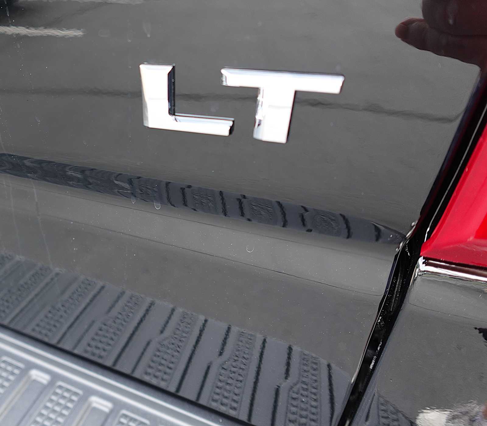 2025 Chevrolet Silverado 1500 LT Trail Boss - Photo 11